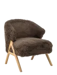 Bloomingville - Camino Lounge Chair - Tugitoolid - 68X80X70CM