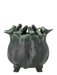 Bloomingville - Charlize Flowerpot - Lillepotid - &Oslash; 21 CM