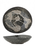 Bloomingville - Sway Bowl - Serveerimiskausid - &Oslash; 24 CM