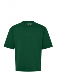 Polo Ralph Lauren - Relaxed Fit Double-Knit T-Shirt - L&uuml;hikeste varrukatega - M