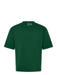 Polo Ralph Lauren - Relaxed Fit Double-Knit T-Shirt - L&uuml;hikeste varrukatega - M