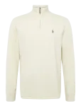 Polo Ralph Lauren - 40/1 Dbl Knit Jacq-Knt-Pullover - Poolpika lukuga džemprid - M
