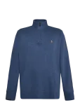Polo Ralph Lauren - 40/1 Dbl Knit Jacq-Knt-Pullover - Poolpika lukuga džemprid - M
