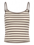 Gina Tricot - Soft Loungewear Singlet - Topid - XS