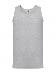 Fruit Of The Loom - Valueweight Athletic Vest - Varrukateta - XXL