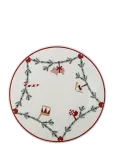 Bloomingville - Yule Turntable - J&otilde;ulutarvikud - &Oslash; 35 CM