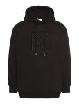 Calvin Klein - Hvy Weight Terry Ck Emblem Hoodi - Kapuutsiga pusad - L