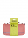 American Tourister - Foldable Luggage Cover L - Pagasikatted - 71