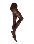 Swedish Stockings - Rebecka Argyle Tights - Sukkp&uuml;ksid - L