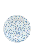 Costa Nova - Rafaela Plate 22 Cm - V&auml;ikesed taldrikud - ONE SIZE