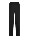 Karen By Simonsen - Kbro Solid Milano Pants - Sirge s&auml;&auml;rega - 42