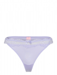 Hunkem&ouml;ller - Lace & Shine String R - Stringid - XL