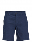 Jack & Jones - Jpstace Summer Linen Blend Short Reg Sn - Linased l&uuml;hikesed p&uuml;ksid - XL