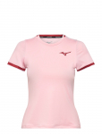 Mizuno - Stargazer Short Sleeve Tee W - Spordi T-s&auml;rgid - L