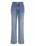 GANNI - Vintage Pohli Jeans - Alt laienevad - 26W/32L