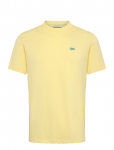 Casual Friday - Cfkayden Tee With Embroidery - L&uuml;hikeste varrukatega - XL