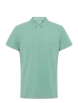 Casual Friday - Cftristan Gmt Dyed Pique Polo Shirt - L&uuml;hikeste varrukatega - XXL