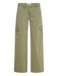ABRAND - 99 Low & Wide Cargo Faded Army - Lai jalg - W24