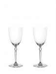 Nachtmann - Heritage Wine Glass 2-Pack - Punase veini klaasid - 46.8 CL
