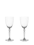 Nachtmann - Heritage Wine Glass 2-Pack - Punase veini klaasid - 46.8 CL
