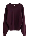 Lindex - Fine-Knit Jumper - Pulloverid - 158/164