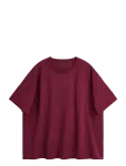 Bongusta - Bongusta T-Shirt - L&uuml;hikeste varrukatega - S/M