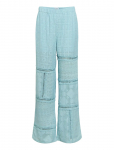 Object - Objmiona Mw Wide Pant 145 - Lai jalg - XL