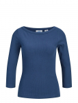 JJXX - Jxfifi Str 3/4 Boatneck Top Jrs Noos - Pikkade varrukatega - XL