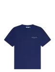 Ellesse - Deca Tee - L&uuml;hikeste varrukatega - XXL