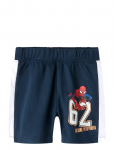 Name It - Nmmanri Spider Nreg Long Poly Shorts Mar - Spordi l&uuml;hikesed p&uuml;ksid - 98