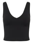 Weekday - Plunge Sport Bra - Sportrinnahoidjad - K&otilde;ik - XS