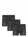 Organic Basics - Premium Trunks 3-Pack - Bokserid - XL