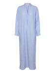 Bruun & Stengade - Bs Catalina Dress - Maksikleidid - 36