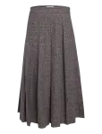 Day Birger Et Mikkelsen - Daychai - Tartan - Plisseeritud seelikud - 36