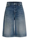 Jack & Jones - Jjibilly Jjluca Jorts St 105 St Ln - L&uuml;hikesed teksap&uuml;ksid - L