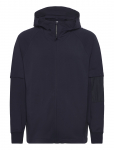 C.P. Company - Metropolis Series Stretch Hooded Sweat - Kapuutsiga pusad - XXL