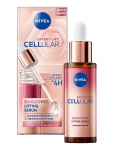 Nivea - Cellular Expert Lift Bakuchiol Lifting Serum - Seerumid - 30 ML