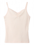 LMTD - Nlfseher Sl Short Strap Top - Vestid - 134-140