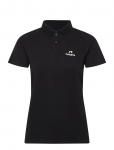 Newline - Nwllea Cotton Polo Women - Spordipolod - L