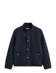 Gant - Quilted Jacket - Tepitud jakid - S