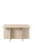 Blomus - Bench - 46 X 90 X 35 Cm - Engawa - Oak - Taburetid ja pingid - L 35CM