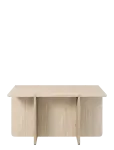 Blomus - Bench - Engawa - Taburetid ja pingid - 35X90X46CM
