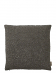 Blomus - Cushion Cover - 50 X 50 Cm - Boucle - Mulch - Padjap&uuml;&uuml;rid - 50X 50CM