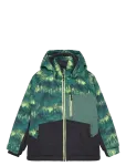 Color Kids - Ski Jacket - Colorblock - Suusajoped - 110