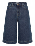 ROUGE EDIT - Roujolie New Rw Wf Denim Culottes - Bermuda - 34