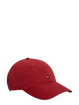 Tommy Hilfiger - Th Flag Soft 6 Panel Cap - Nokam&uuml;tsid - ONE SIZE