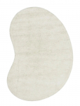 Lorena Canals - Woolable Rug Silhouette Natural - Villased vaibad - 220X 300CM