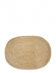 Lovely Linen - Breezy Mat - Uksematid - 60X80