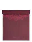 Gaiam - Cherry Marrakesh Yoga Mat 5Mm - Spordi joogamatid ja tarvikud - ONE SIZE