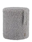 Blomus - Pouf - Teddy - Tumbad - 35X40CM